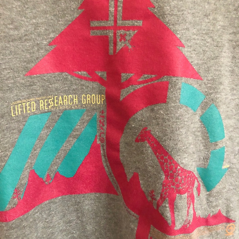 LRG t-shirt - Picture 2 of 3